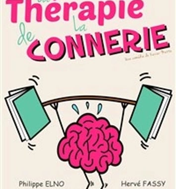 La thérapie de la connerie