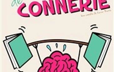 La thérapie de la connerie