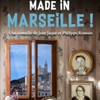 Made in Marseille