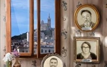 Made in Marseille