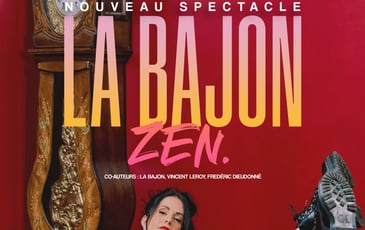 La Bajon