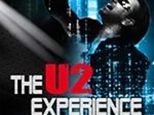 The U2 Experience