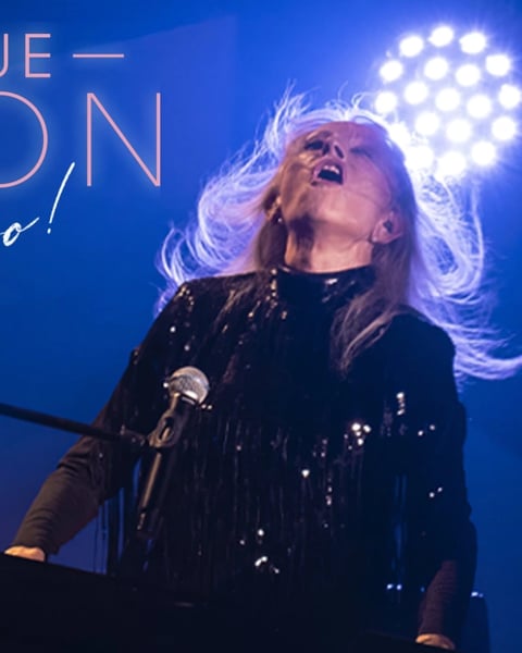 Véronique Sanson