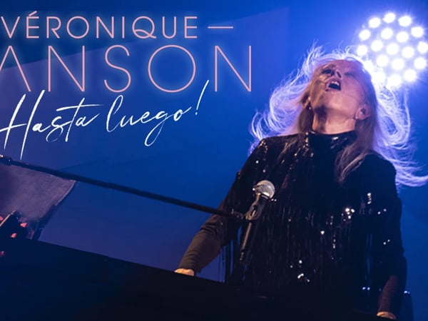 Véronique Sanson