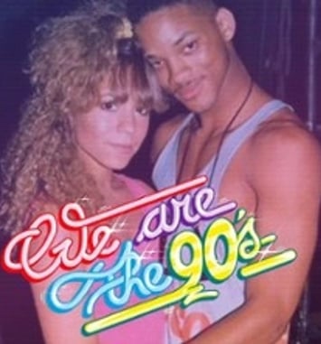 We Are the 90s
