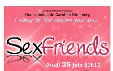 SexFriends