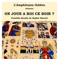 On joue à koi ce soir ?
