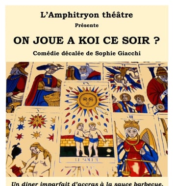 On joue à koi ce soir ?