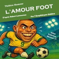 L'amour Foot