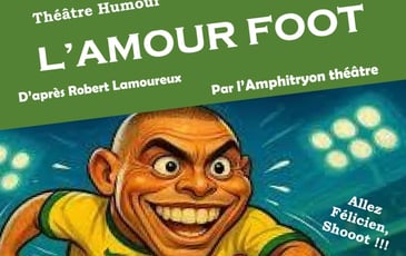 L'amour Foot