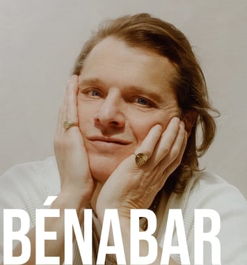 Benabar