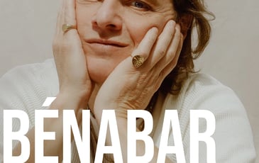 Benabar