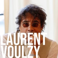 Laurent Voulzy