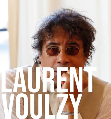 Laurent Voulzy