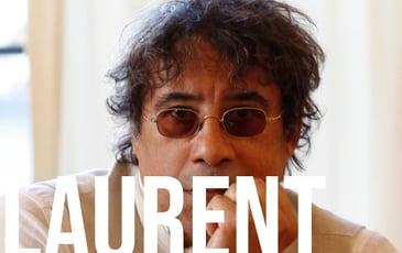 Laurent Voulzy