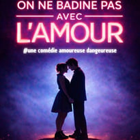 On ne badine pas avec l'amour