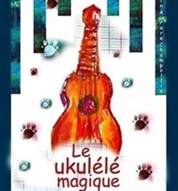 Le ukulélé magique