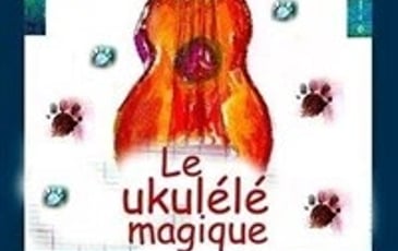 Le ukulélé magique