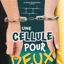 Une cellule pour deux