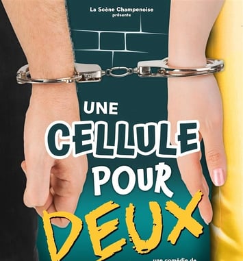 Une cellule pour deux