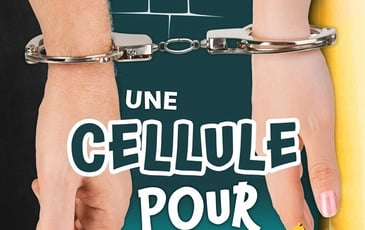 Une cellule pour deux