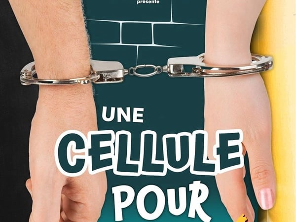 Une cellule pour deux
