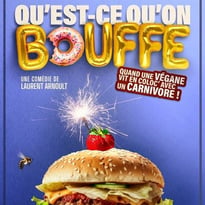 Qu'est ce qu'on bouffe ?