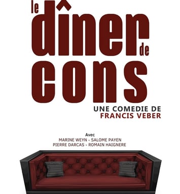 Le dîner de cons