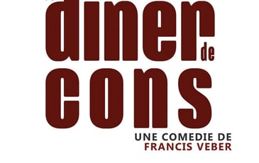 Le dîner de cons