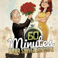 60 minutes pour sauver mon couple