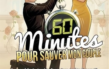 60 minutes pour sauver mon couple