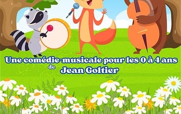 Patapon et la Forêt des Chansons