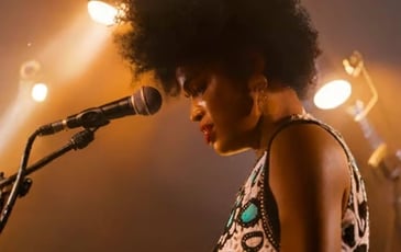 Musique Cubaine Musique à la sauce Ahinama