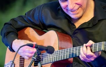 Les grands classiques du jazz manouche