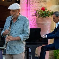Piazzola Tango, Patrick Zygmanowski et Michel Pellegrino
