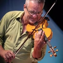 Fred Ladame Quinquet, musique irlandaise