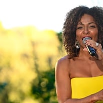 Nina Papa, Musique brésilienne