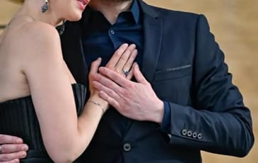 Les grands duos d’amour de l'opéra: Chloé Chaume & Emilien Marion