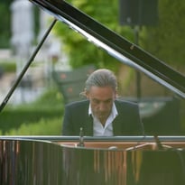 De Chopin à Mozart, Patrick Szymanowski