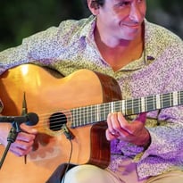 Jazz Manouche avec Swing du Sud