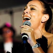 On My Mind, hommage à Aretha Franklin