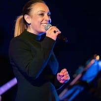 Ça balance pas mal, hommage à France Gall, Dianne Tell, Mauranne