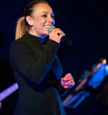 Ça balance pas mal, hommage à France Gall, Dianne Tell, Mauranne