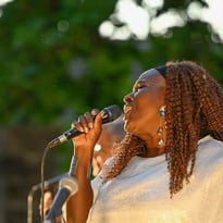 Gospel traditionnel & Negro Spirituals avec Gospel  Var