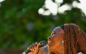 Gospel traditionnel & Negro Spirituals avec Gospel  Var