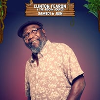 Danakil,Clinton Fearon, THK