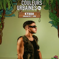 Kybba, Maureen