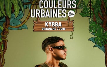 Kybba, Maureen