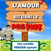 L'amour est dans le presque