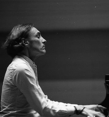 Piazzola Tango et Patrick Zygmanowski et Michel Pellegrino
